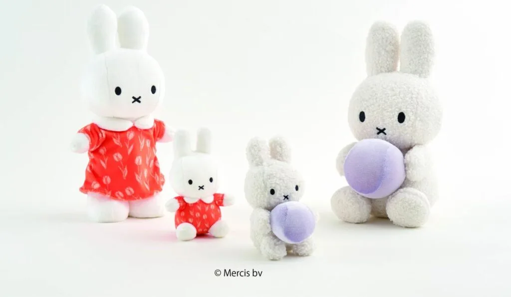 大阪万博オランダ館レポ】オーブとミッフィーがかわいすぎた