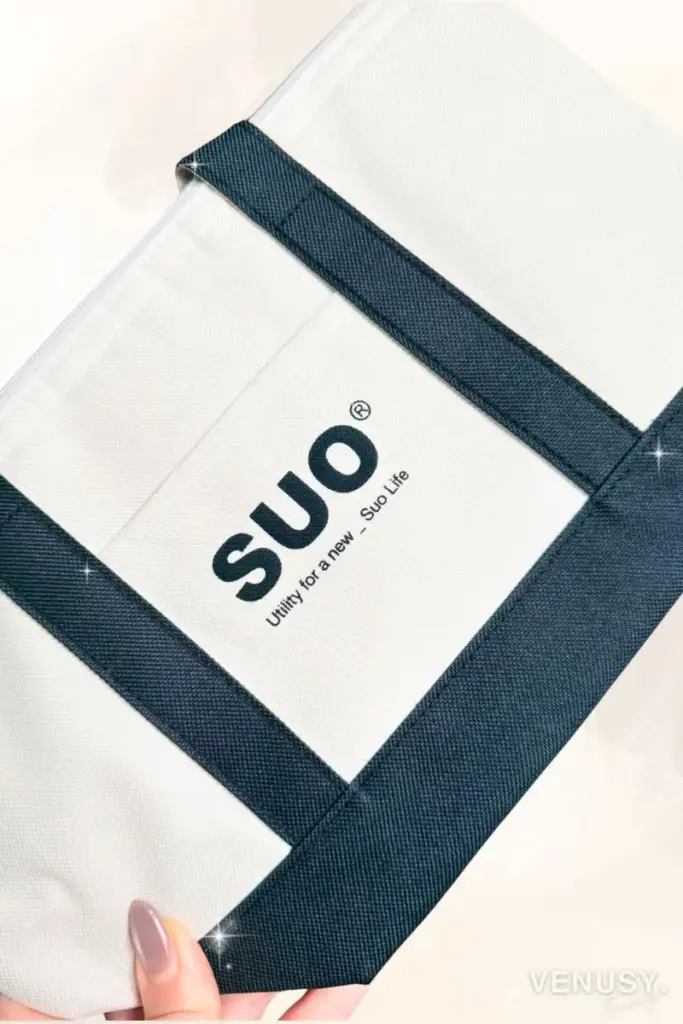 SUOの保冷バッグを使用した大阪万博の暑さ対策グッズ｜暑さからドリンクやアイスを守るクーリングアイテム