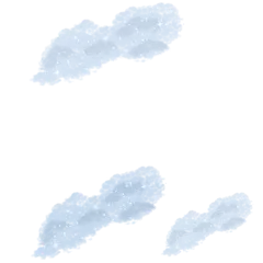 雲