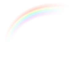 虹