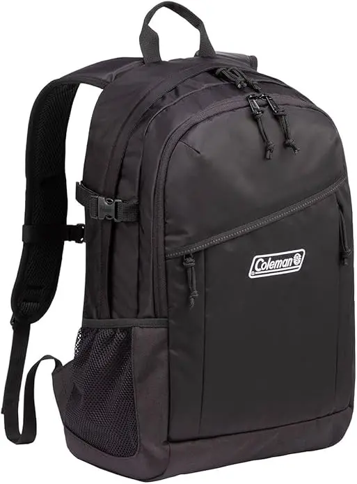 コールマン ウォーカー25（25Lの軽量万能リュック）