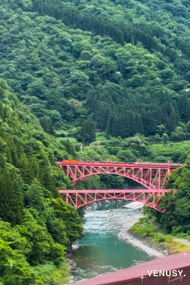 黒部・宇奈月温泉 やまのは